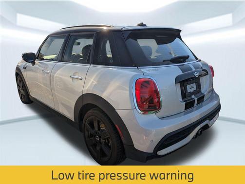 2022 MINI Hardtop Cooper S