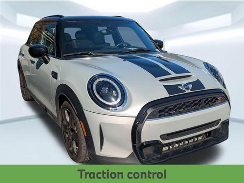 2022 MINI Hardtop Cooper S
