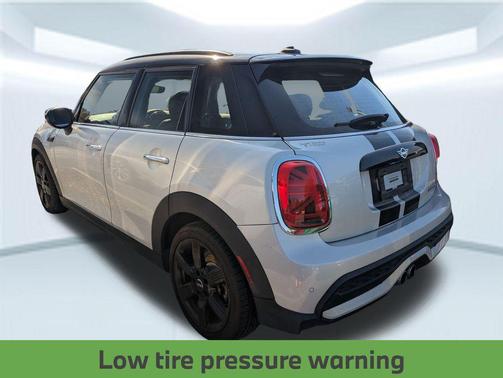 2022 MINI Hardtop Cooper S