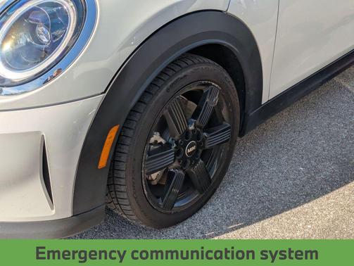 2022 MINI Hardtop Cooper S