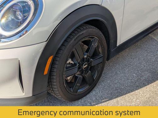 2022 MINI Hardtop Cooper S