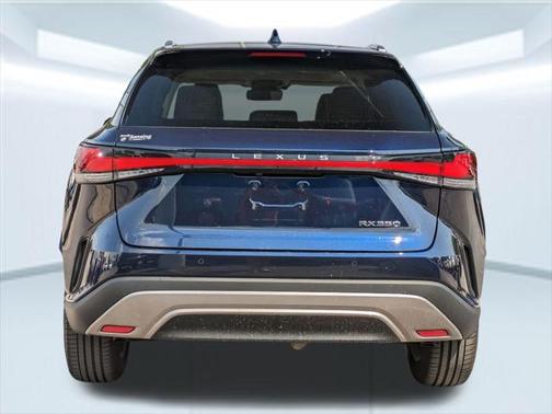 2023 Lexus RX 350 Base