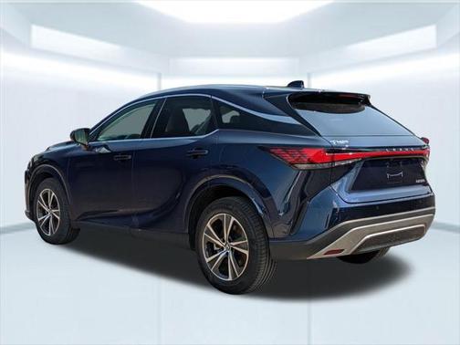 2023 Lexus RX 350 Base