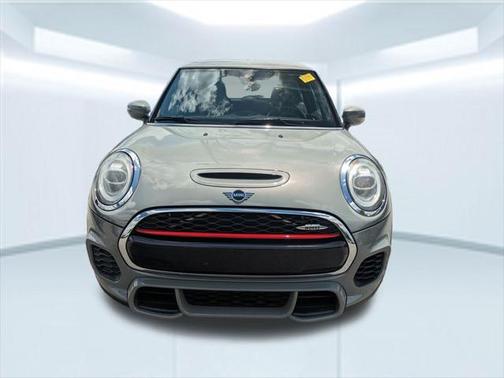 2020 MINI Hardtop John Cooper Works