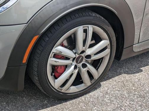 2020 MINI Hardtop John Cooper Works