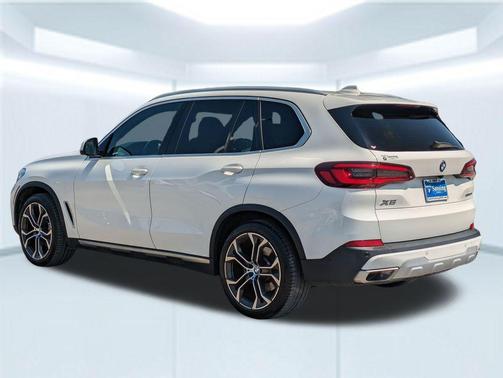 2021 BMW X5 sDrive40i