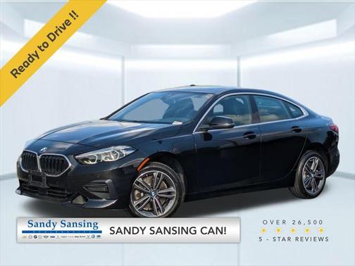 2024 BMW 228 Gran Coupe i sDrive