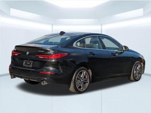 2024 BMW 228 Gran Coupe i sDrive