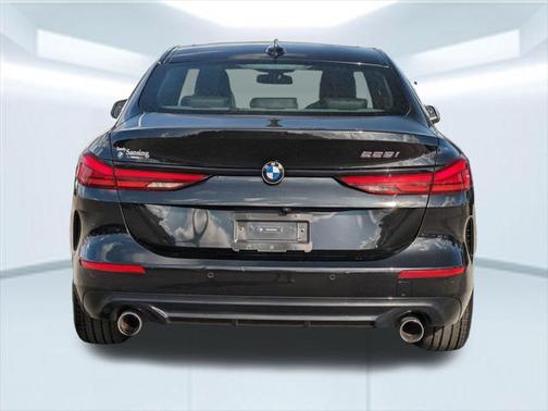 2024 BMW 228 Gran Coupe i sDrive