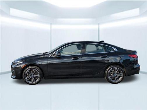 2024 BMW 228 Gran Coupe i sDrive