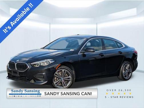2024 BMW 228 Gran Coupe i sDrive