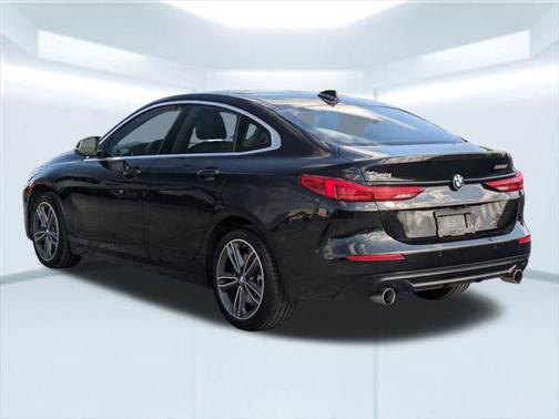 2024 BMW 228 Gran Coupe i sDrive