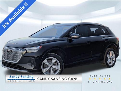 2022 Audi e-tron Premium