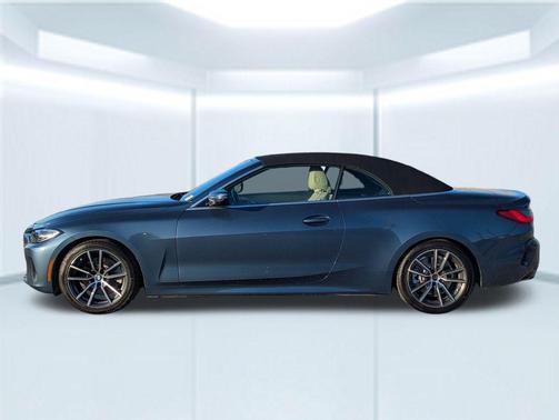 2024 BMW 430 i
