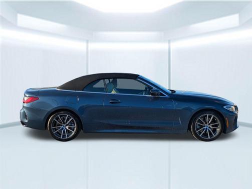 2024 BMW 430 i