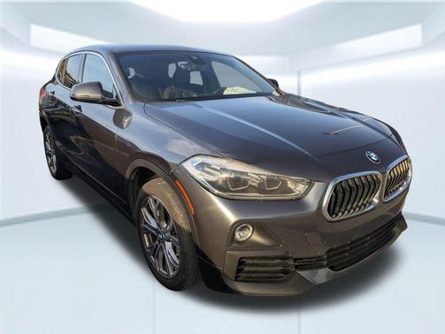 2018 BMW X2 sDrive28i