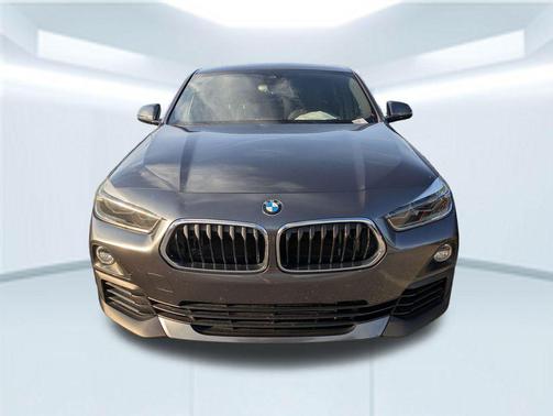 2018 BMW X2 sDrive28i