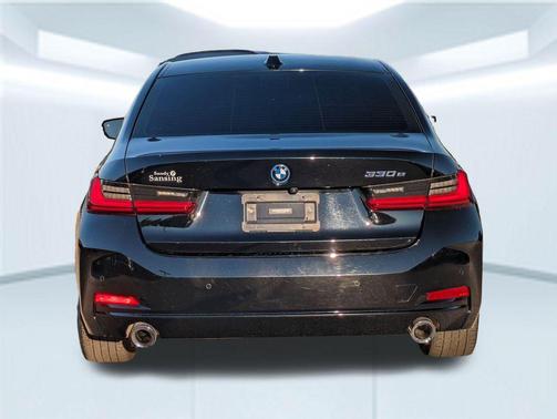 2023 BMW 330e Base