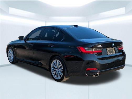 2023 BMW 330e Base