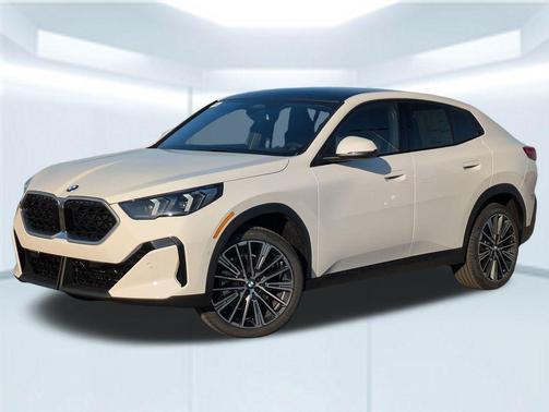 2026 BMW X2 xDrive28i