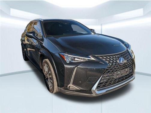 2022 Lexus UX 250h Base