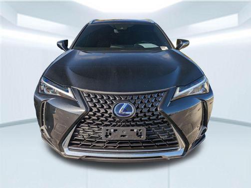 2022 Lexus UX 250h Base