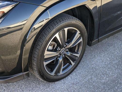 2022 Lexus UX 250h Base