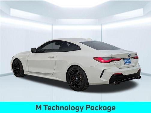 2022 BMW M440 i