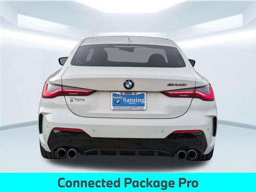 2022 BMW M440 i
