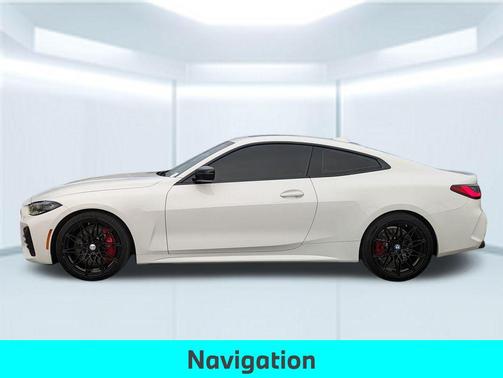 2022 BMW M440 i