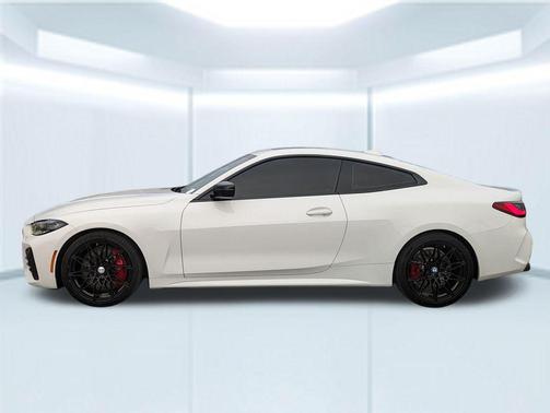 2022 BMW M440 i