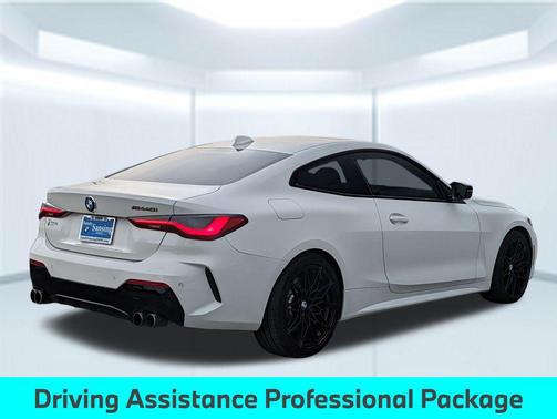 2022 BMW M440 i