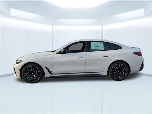 2025 BMW i4 Gran Coupe eDrive40