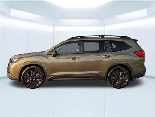 2022 Subaru Ascent Onyx Edition 7-Passenger