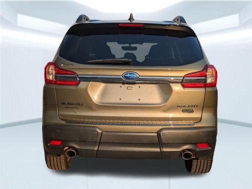 2022 Subaru Ascent Onyx Edition 7-Passenger