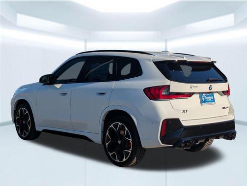 2026 BMW X1 M35i