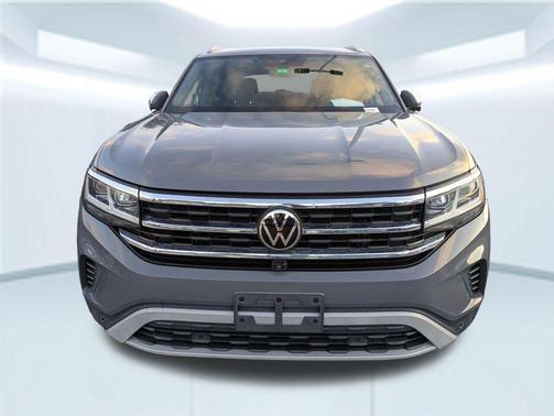 2021 Volkswagen Atlas Cross Sport 3.6L V6 SEL