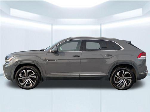 2021 Volkswagen Atlas Cross Sport 3.6L V6 SEL
