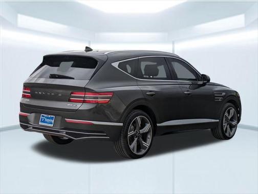 2025 Genesis GV80 3.5T