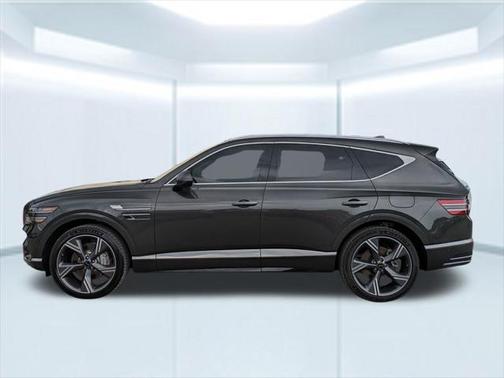 2025 Genesis GV80 3.5T