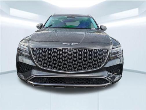 2025 Genesis GV80 3.5T