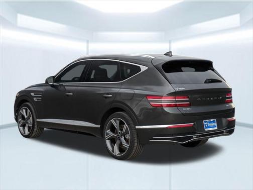2025 Genesis GV80 3.5T