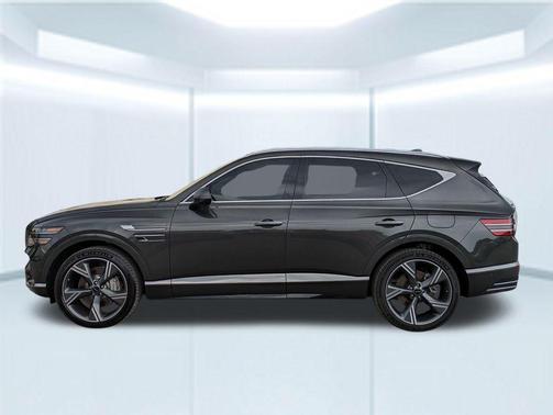 2025 Genesis GV80 3.5T