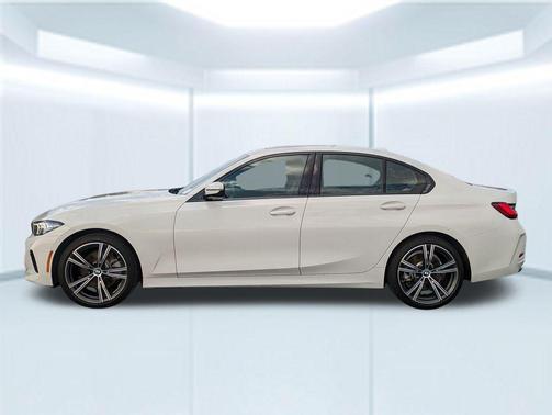 2023 BMW 330 330i