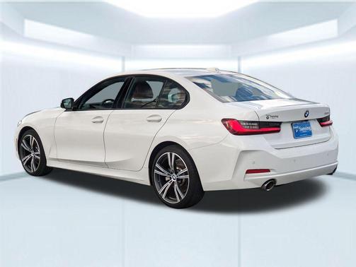 2023 BMW 330 330i