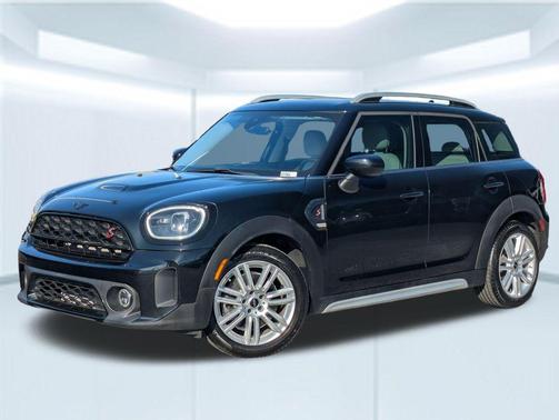 2023 MINI Countryman Cooper S ALL4