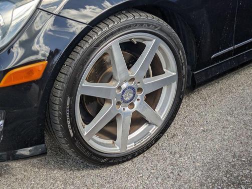 2014 Mercedes-Benz C-Class C 250 Sport