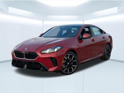 2025 BMW 228 Gran Coupe 228 xDrive