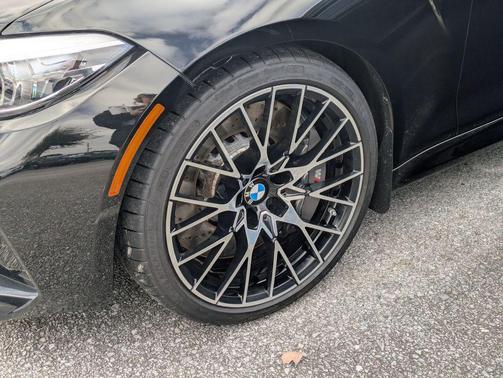 2021 BMW M2 Competition