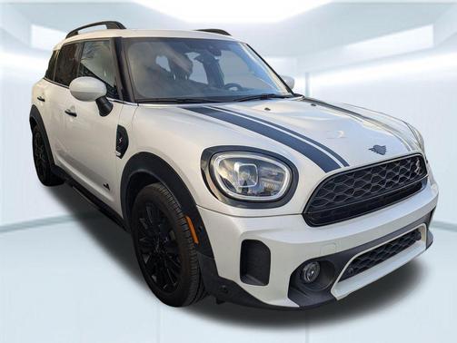 2023 MINI Countryman Cooper S ALL4